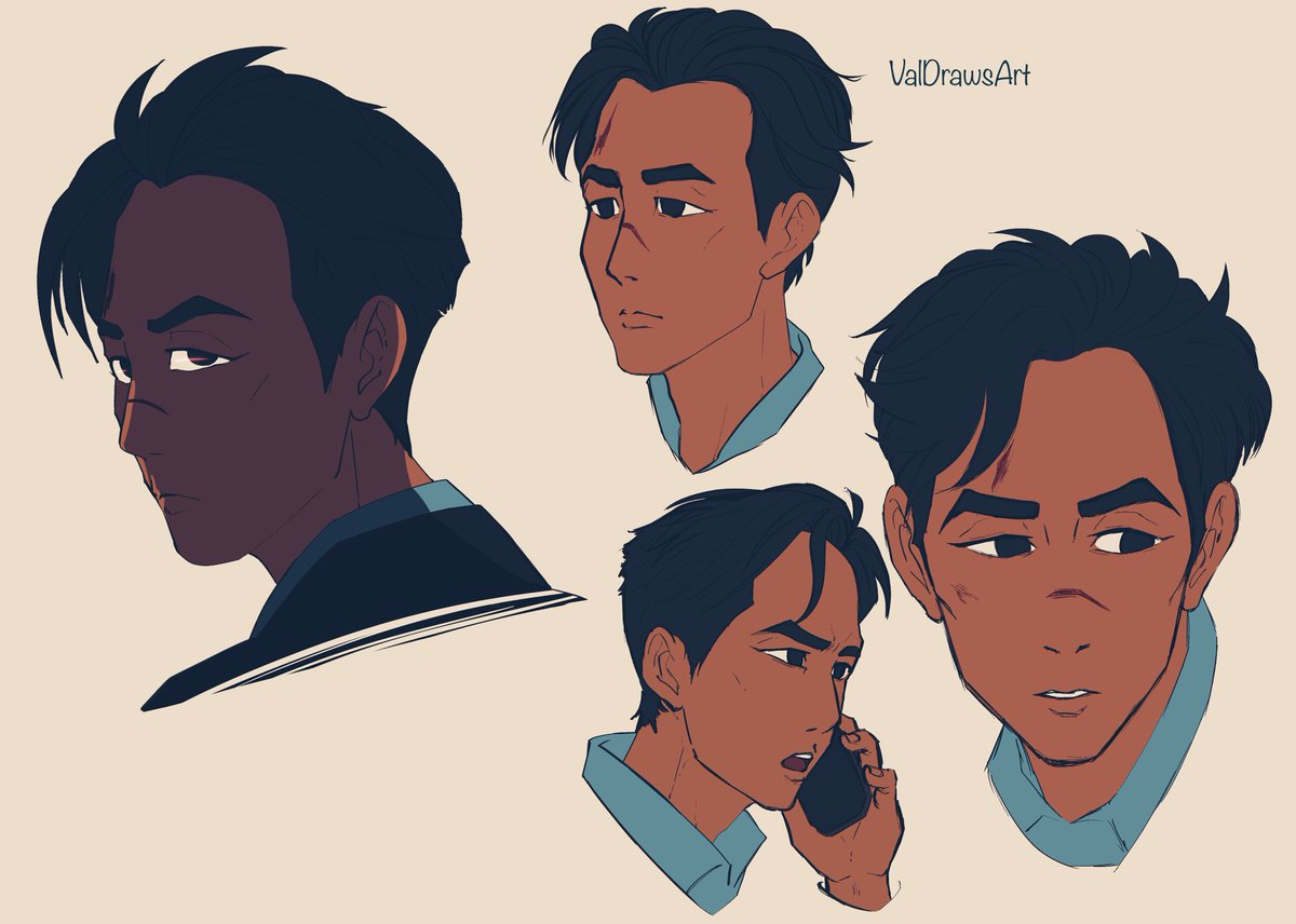 Val 💫 Вэл (457 | commissions) tweet media