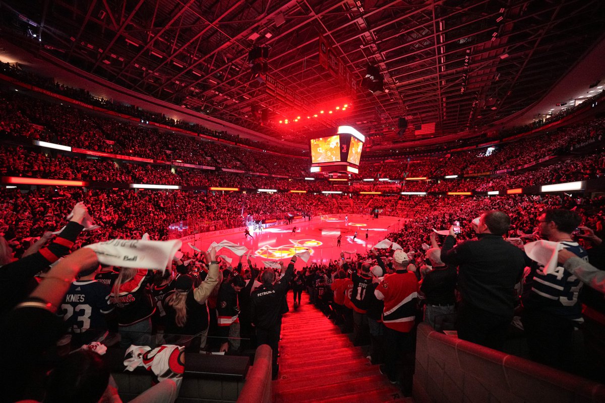 Ottawa Senators tweet media