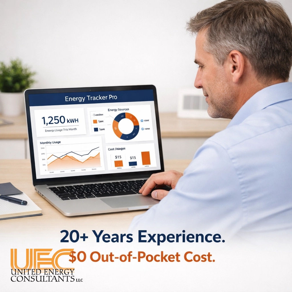 Gas prices are in a mid-$3 'sweet spot': don't wait for summer spikes! ☀️ Lock in wholesale rates now with our 20+ years of expertise and Energy Tracker Pro at $0 cost. DM me for a free bill audit! 📉

#EnergyConsultant #NJ #EnergyConsulting #Savings