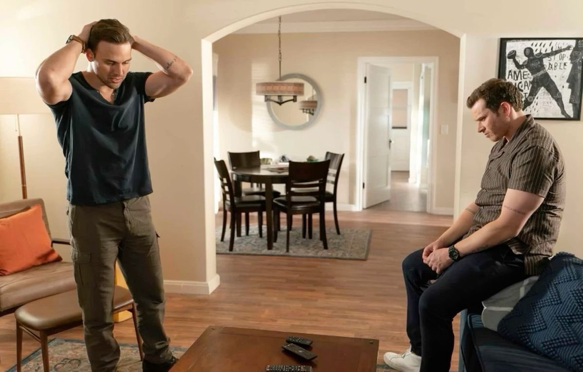 dove 𑣲 #BUCKPREG tweet media