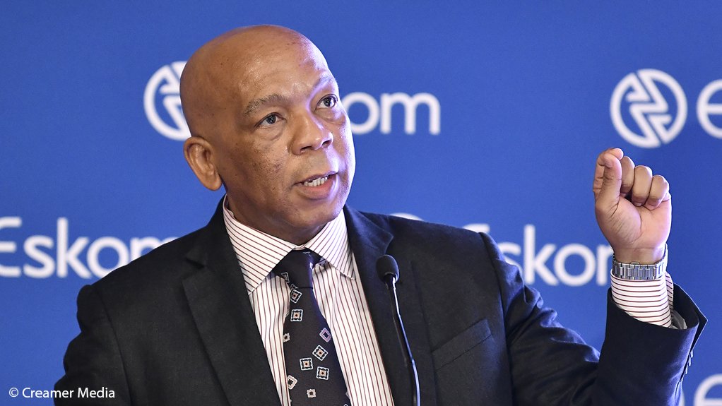 EngNewsZA's tweet image. New policy paper to offer ‘single window’ into South Africa’s electricity reform agenda bit.ly/3Qpre6b 
#Electricity #Reform #SouthAfrica #Eskom @DOEE_ZA @Eskom_SA @TerenceCreamer