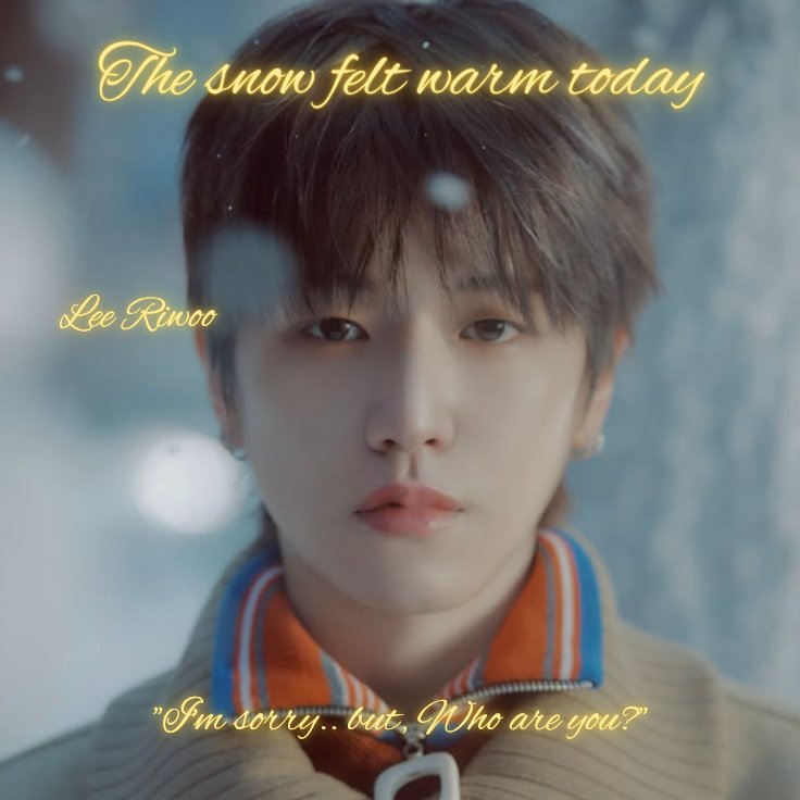 ━ Gyuvier. ☃️🧊 tweet media