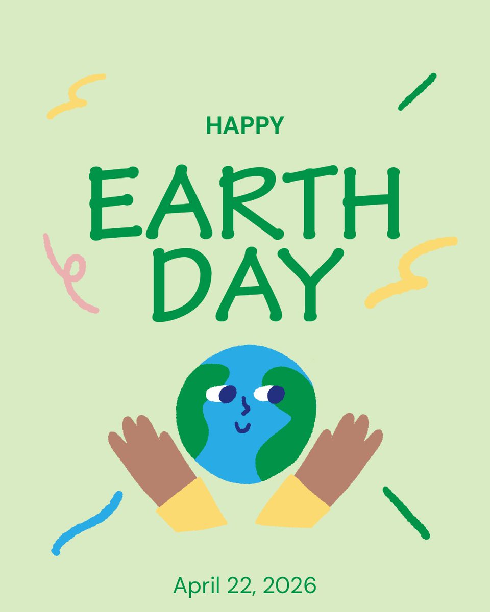 Flowlexusofws's tweet photo. Today’s a great reminder to step outside, take a breath, and enjoy the world around us. Happy Earth Day!♻️💚 https://t.co/qC2DIsuY3q
