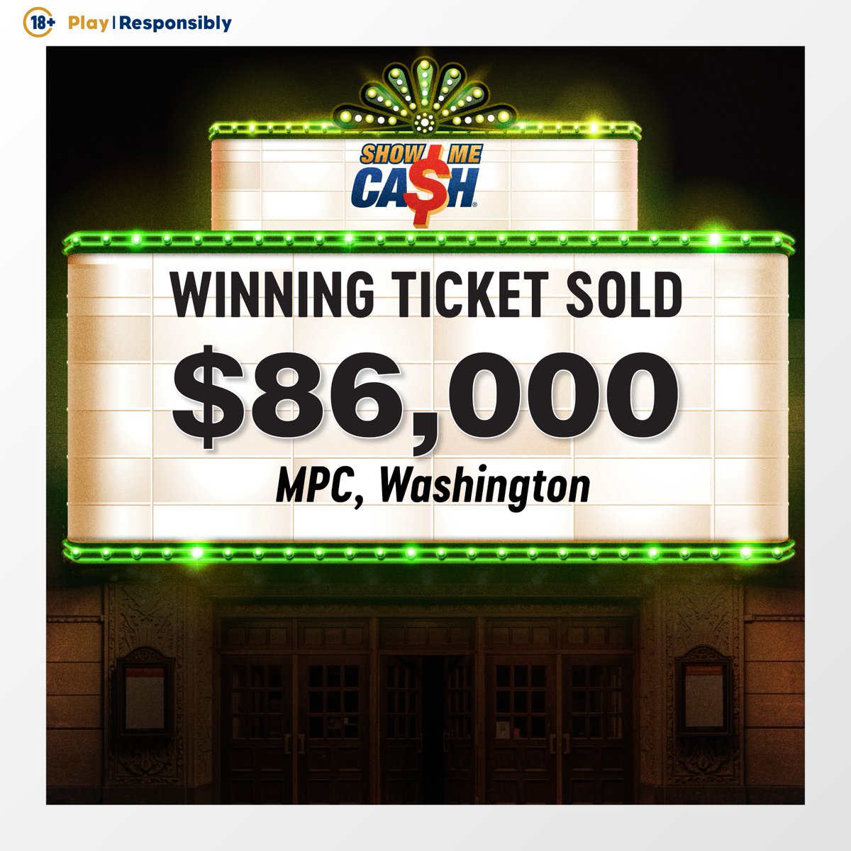 MO Lottery tweet media