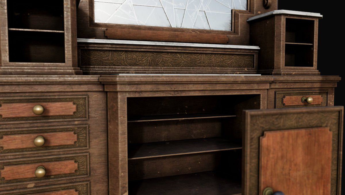 BuildTheLight's tweet image. Hey guys ! We are not really active on social networks, but that's because we are working really really hard to release #theboundsVR on #steamVR asap. We are giving our best ! :)

#indiegame #vr #unrealengine #PSVR