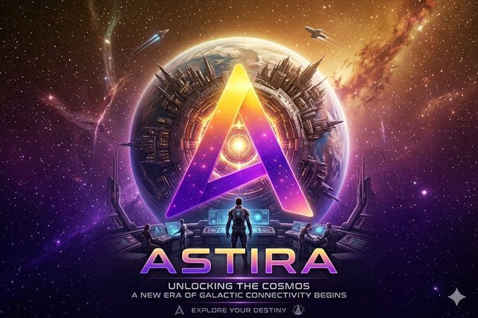 Astira_Tom3's tweet photo. Our Astira platform is set to launch soon. We have integrated unprecedented elements and gameplay to elevate user experience.
On Astira, planets are not static images. Instead, they are living assets that evolve over time, user behaviors and on-chain events, constructing a boundless digital universe.
Everyone is empowered to express their artistic creativity. Each planet embodies personal aesthetics, identity and intrinsic value. Astira caters to all dream-driven individuals who wish to manifest their ideals into digital assets, including NFT collectors, Web3 users, digital artists, astronomy enthusiasts and more.
Astira is far beyond pure financial speculation. It is a world where you create your own planet and elevate your digital identity.
We will also integrate publicly accessible astronomical databases from major space agencies into exoplanet systems, delivering authentic, reliable cosmic resources for all users.
#NFT 
#Gamefi
#DAO
#Web3