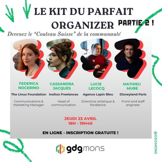 GDG_Mons tweet picture