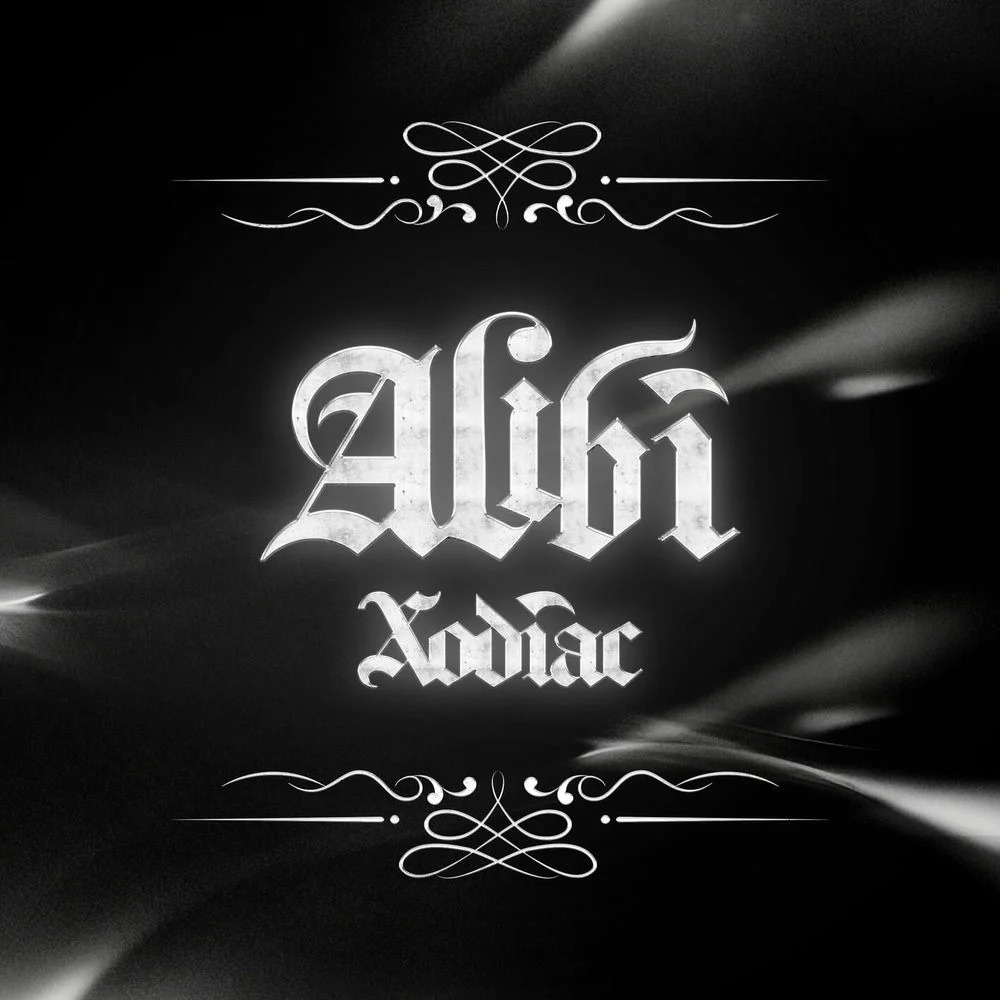 seoulfm's tweet image. certified icon behavior: XODIAC – Alibi has entered the building 👑🎶 — listen online at seoul.fm #NowPlaying #kpop #radio #seoulfm