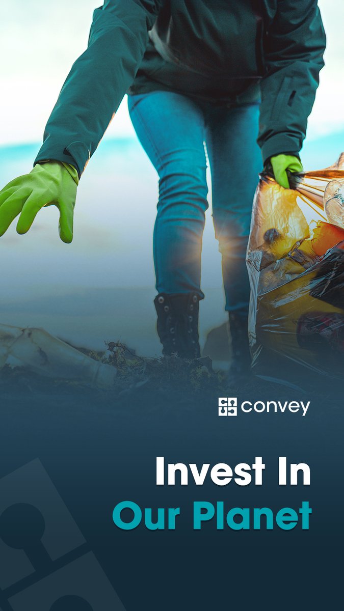 Convey Health Solutions tweet media