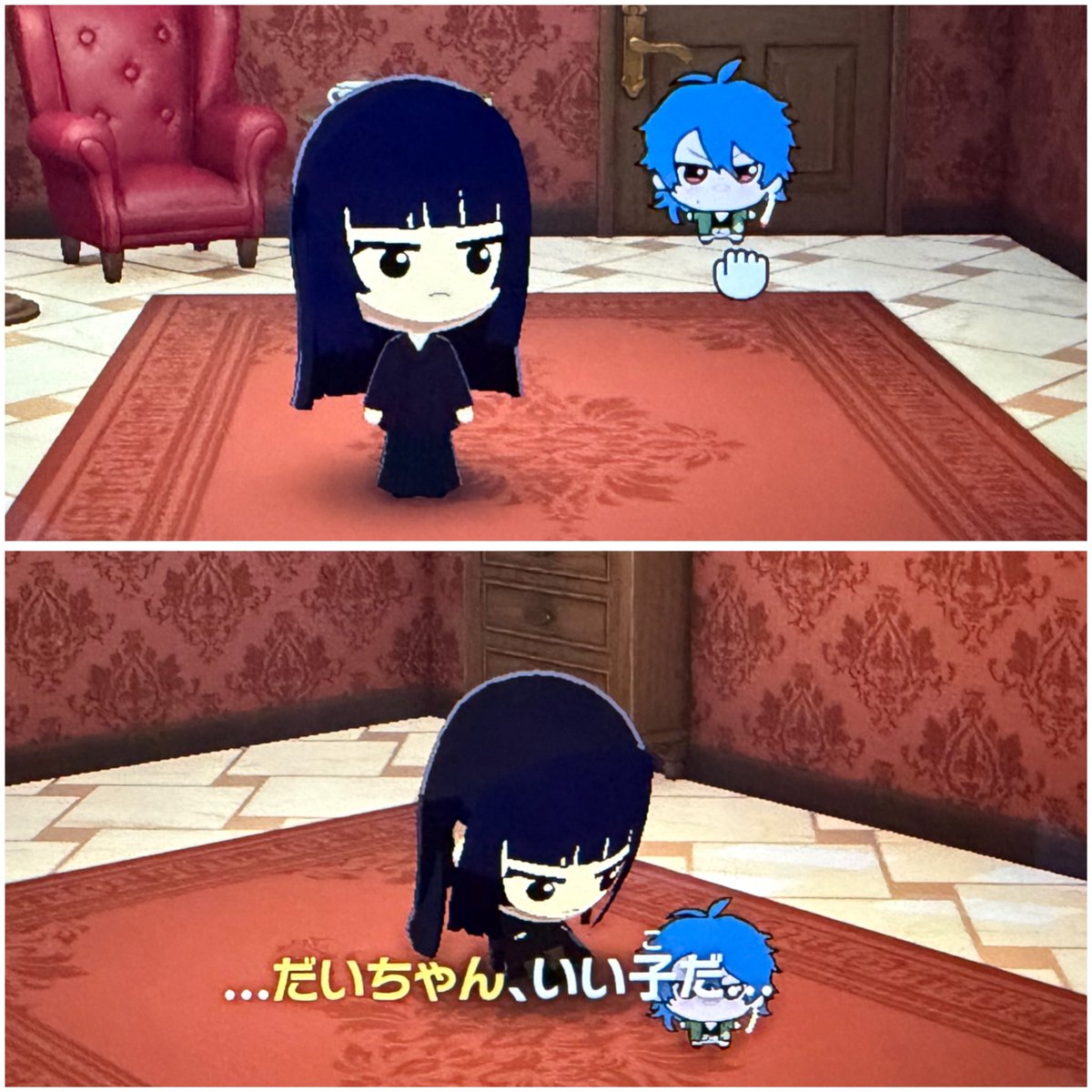 生き恥晒し丸 (@ikihadi_gomenn) on Twitter photo 