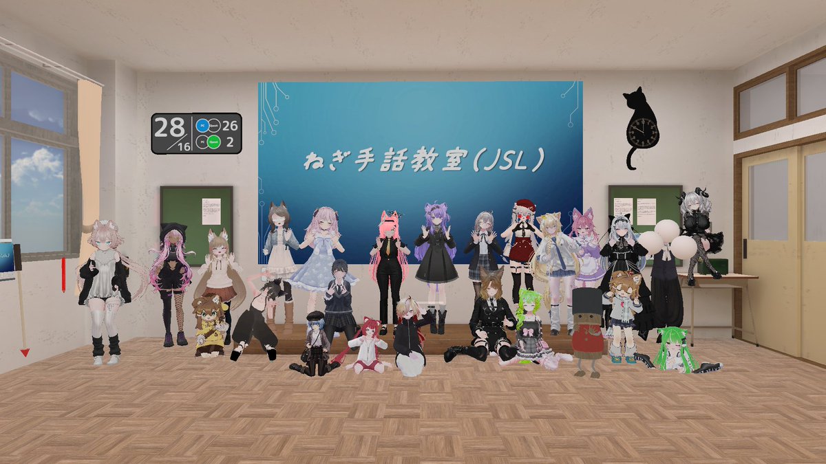 ぎが tweet media