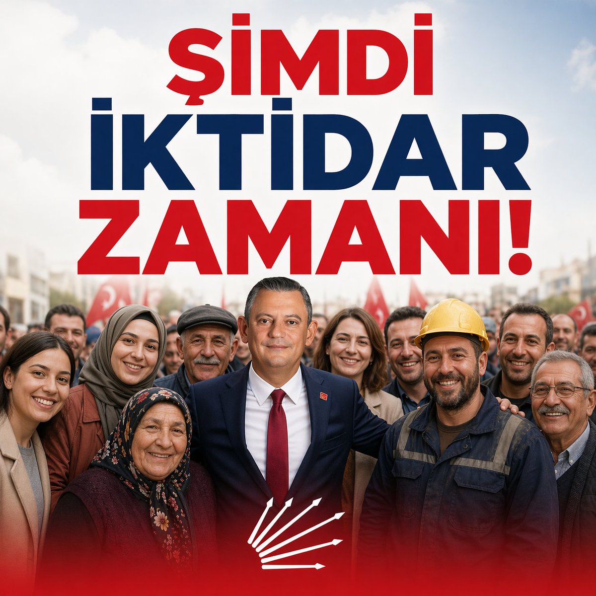 Genel Başkan Haber tweet media