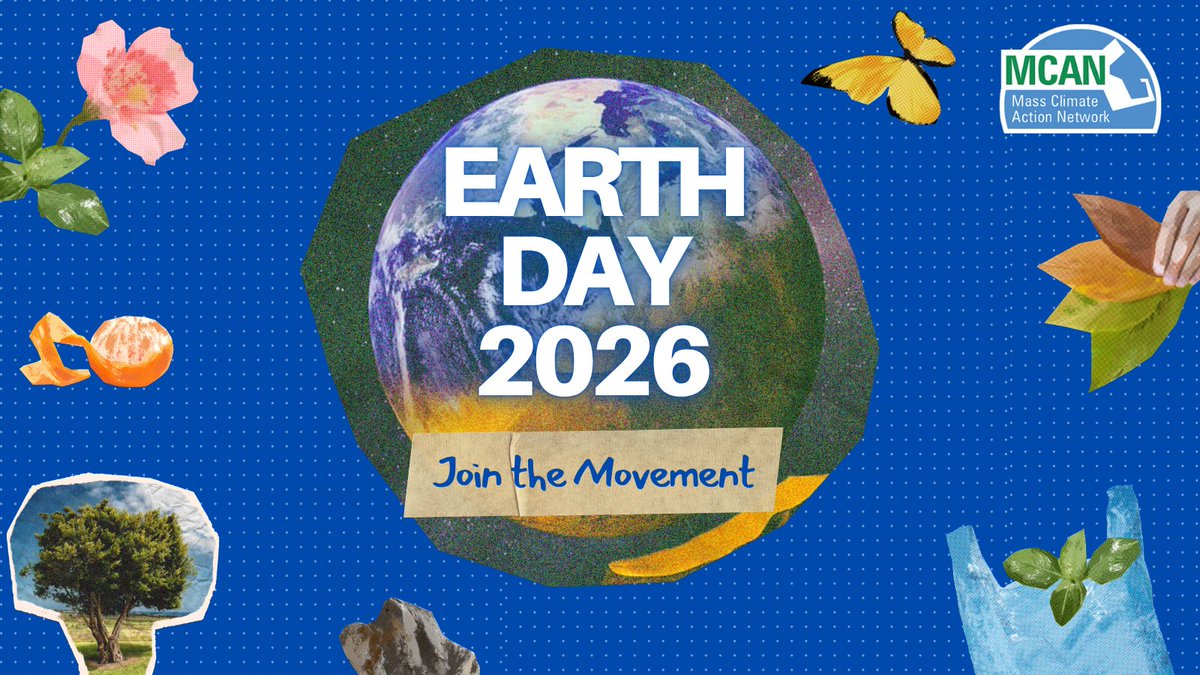 Massachusetts Climate Action Network tweet media
