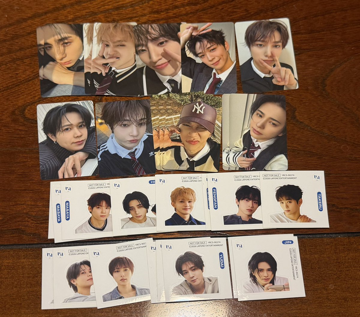 とりひき tweet media