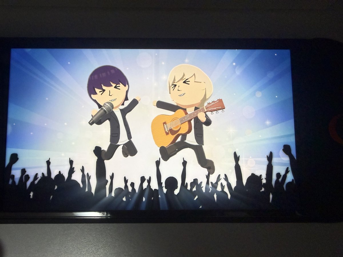 まつこ tweet media