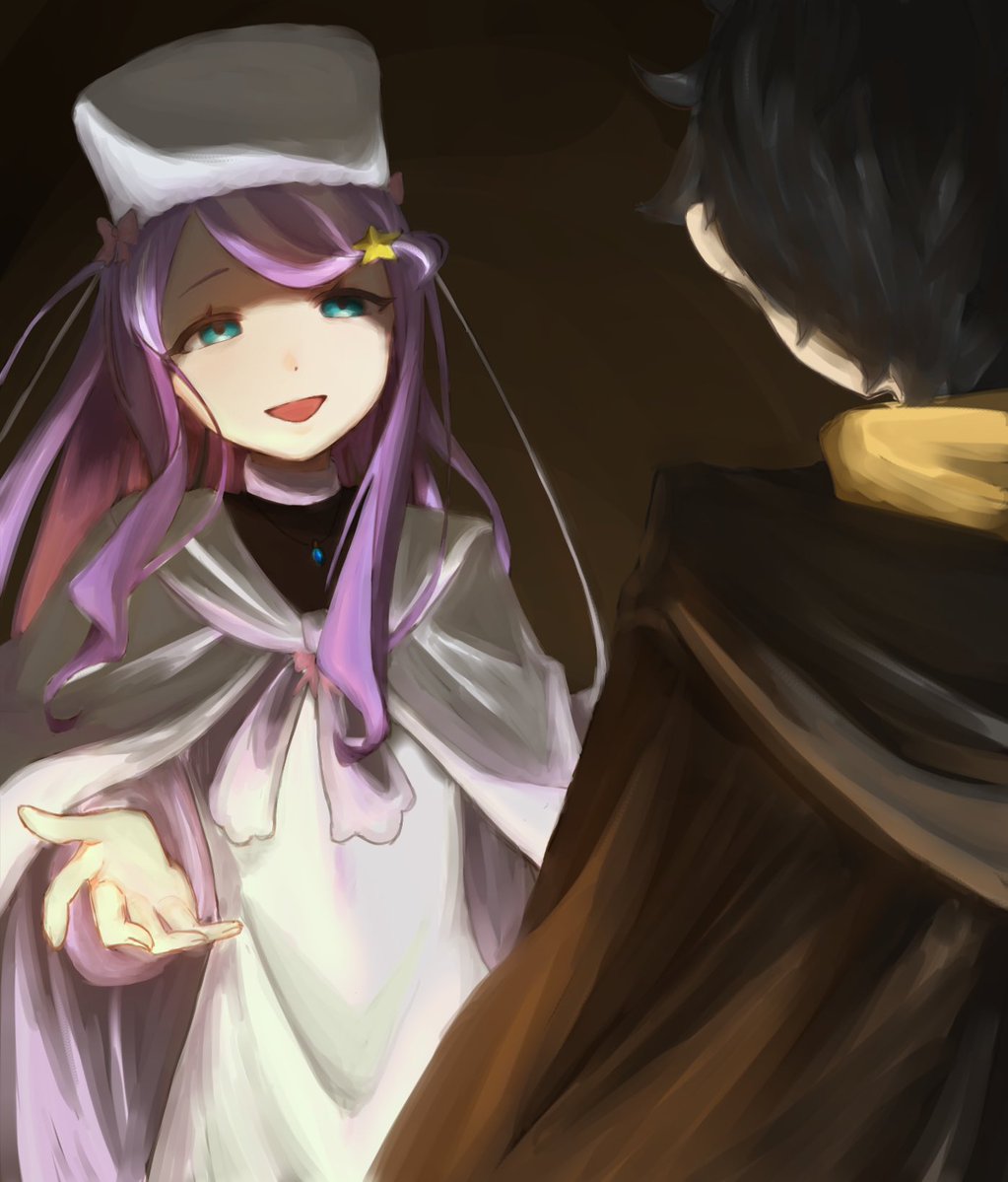 砂上の信頼
 #リゼロ