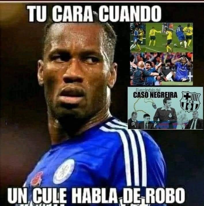 33_Rafa's tweet photo. @victorlozano73 Lo tuyo es increíble, ponte tratamiento..... https://t.co/B50sxeIw2f