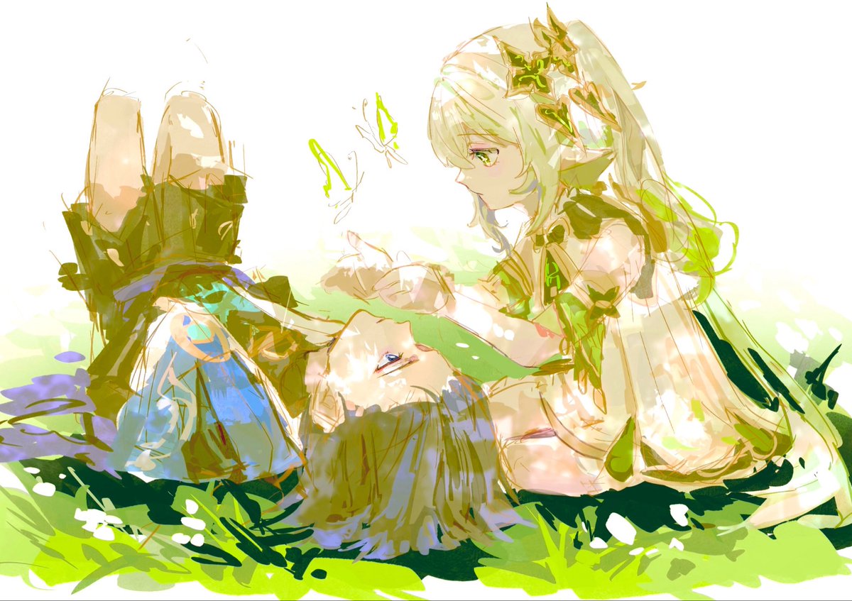 ㅇㄴㄱㅈ tweet media