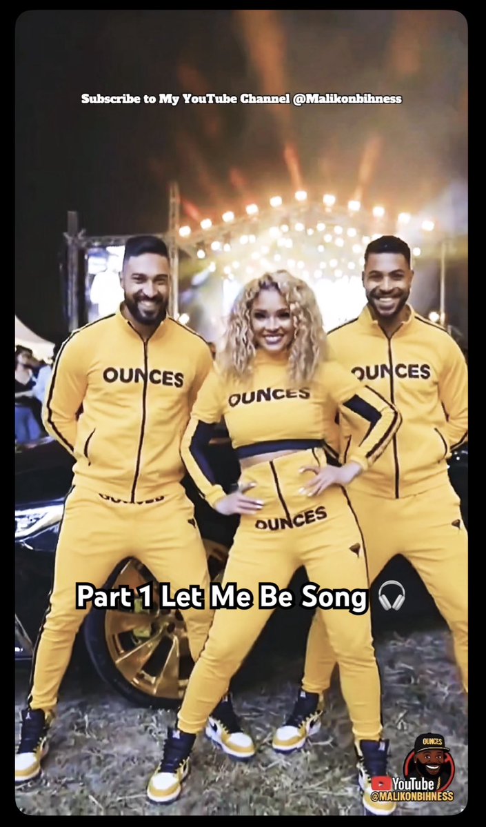 malikonbihness's tweet image. Part 1 Let Me Be Song #dance #song #goodvibes #letmebe #afrobeats #trend... youtube.com/shorts/fwCPlzC… via @YouTube