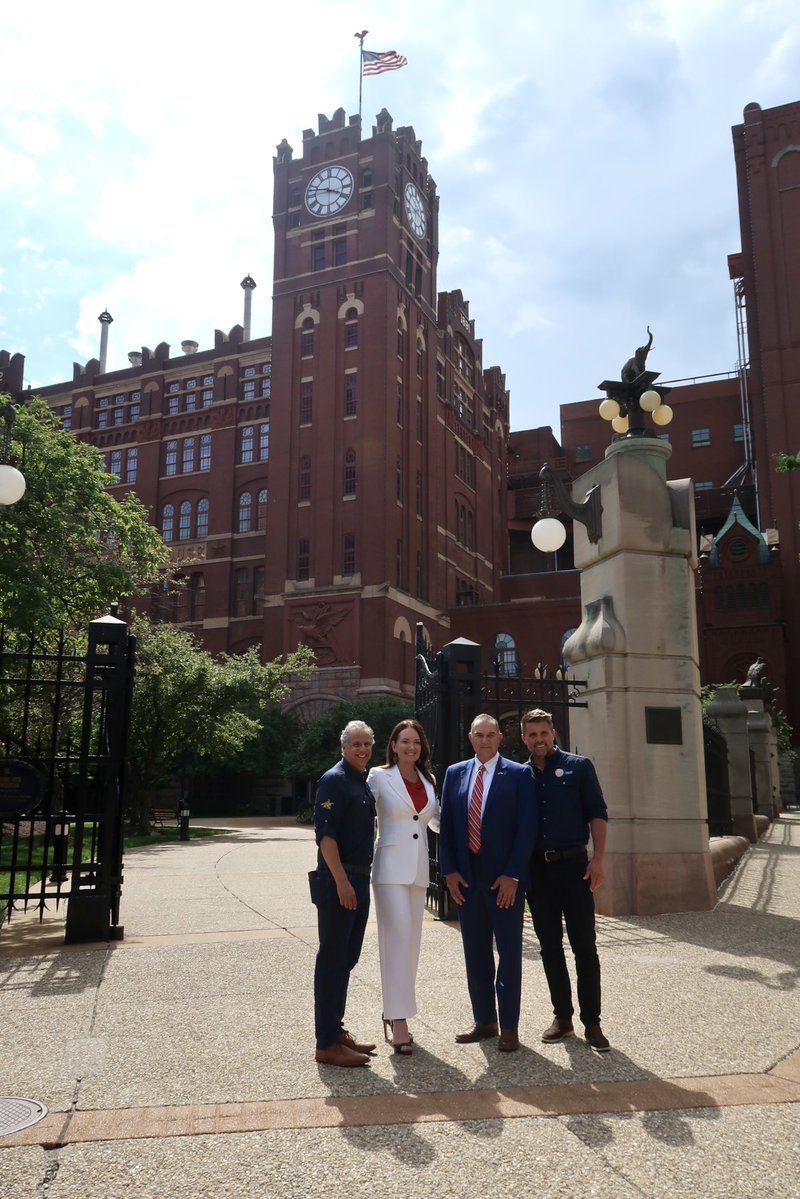 Secretary Brooke Rollins tweet media