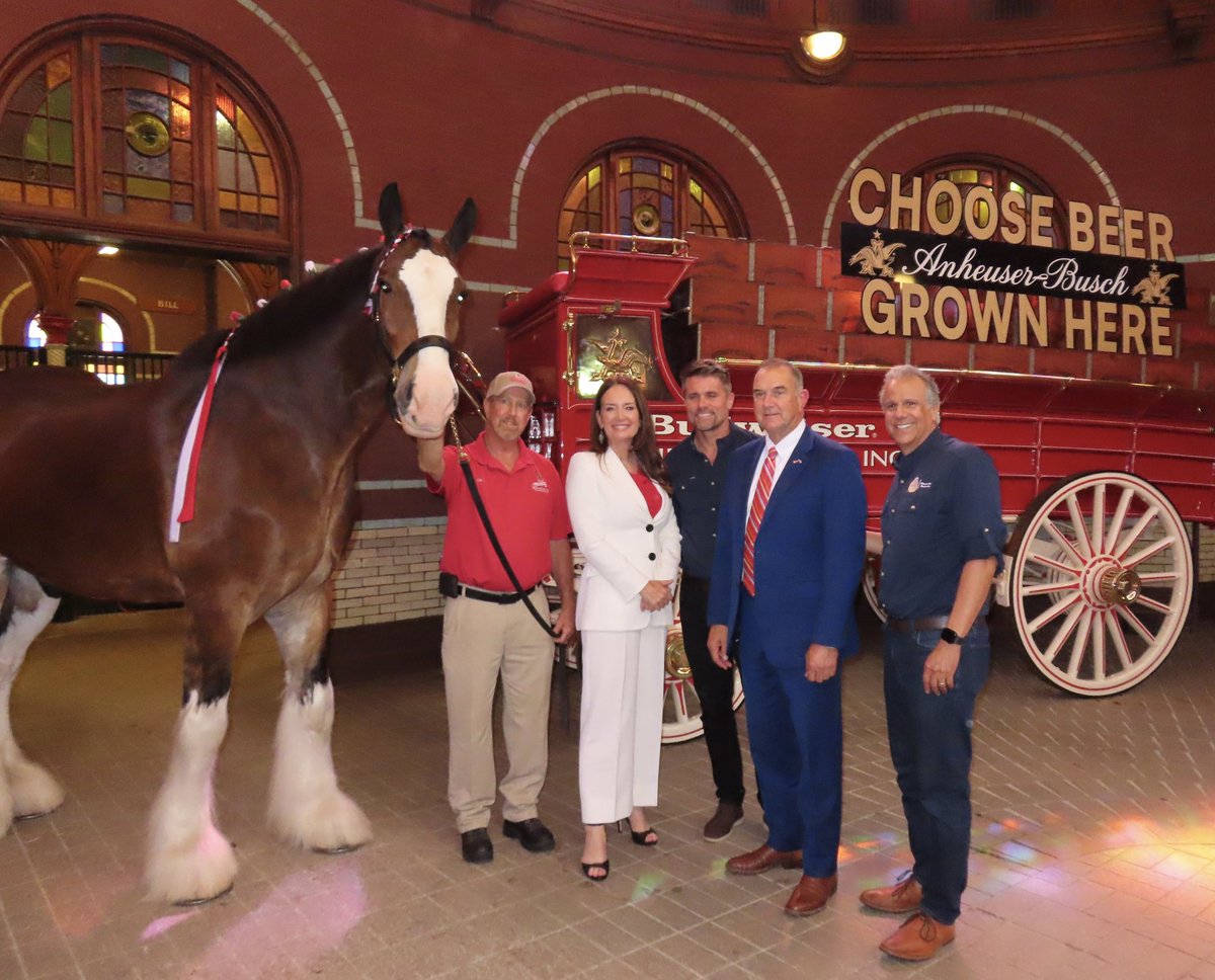 Secretary Brooke Rollins tweet media