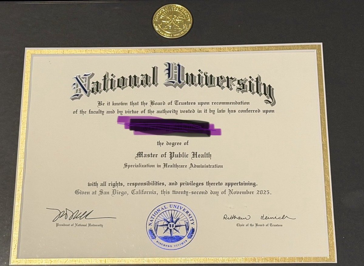 Life achievement! The marathon continues 🏁