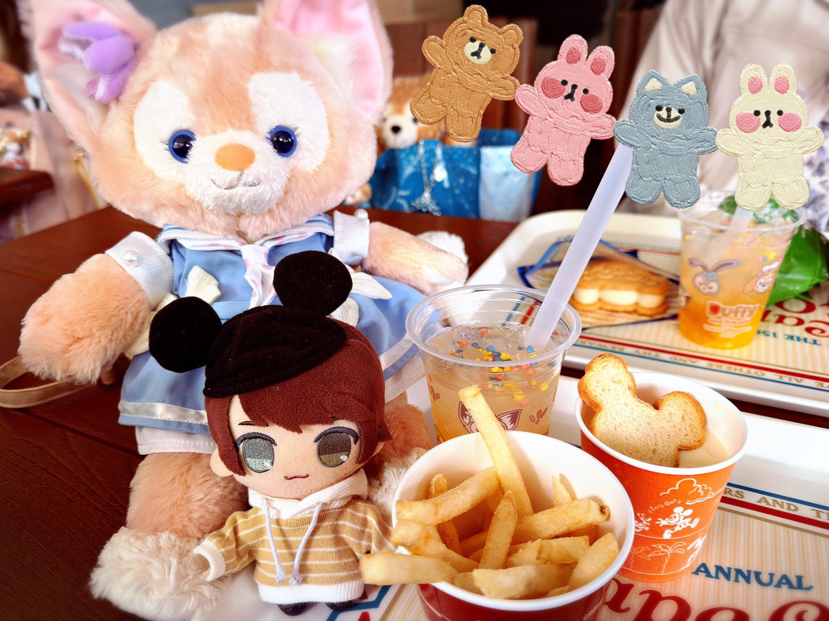 あさみ🐻❄️当選祈願🐻❄️ tweet media