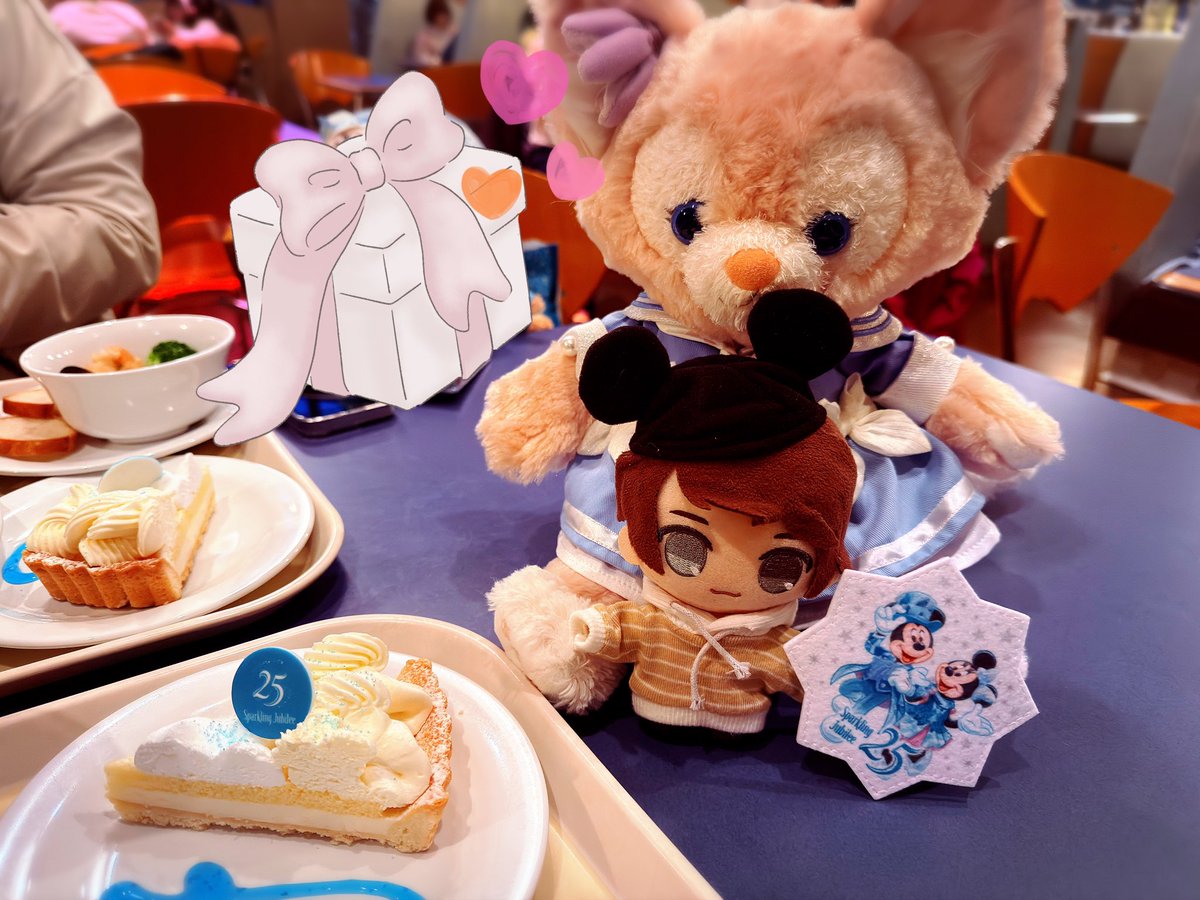 あさみ🐻❄️当選祈願🐻❄️ tweet media