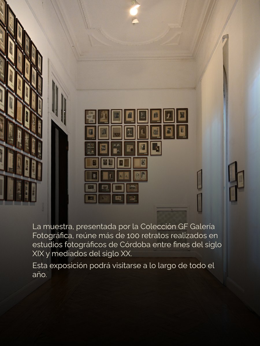MuseoDionisi's tweet photo. 𝗠𝘂𝗲𝘀𝘁𝗿𝗮 𝗲𝗻 𝗲𝘅𝗵𝗶𝗯𝗶𝗰𝗶ó𝗻 𝗱𝗲𝗹 𝟮𝟬 𝗱𝗲 𝗺𝗮𝗿𝘇𝗼 𝗮𝗹 𝟮𝟲 𝗱𝗲 𝗷𝘂𝗹𝗶𝗼 𝗱𝗲 𝟮𝟬𝟮𝟲.

📸 𝗖𝗢𝗟𝗘𝗖𝗖𝗜Ó𝗡 𝗚𝗙 𝗚𝗔𝗟𝗘𝗥Í𝗔 𝗙𝗢𝗧𝗢𝗚𝗥Á𝗙𝗜𝗖𝗔
𝘓𝘢 𝘪𝘮𝘢𝘨𝘦𝘯 𝘮𝘶𝘦𝘴𝘵𝘳𝘢 𝘭𝘰 𝘲𝘶𝘦 𝘧𝘢𝘭𝘵𝘢. 𝘓𝘢 𝘱𝘢𝘭𝘢𝘣𝘳𝘢 𝘯𝘰𝘮𝘣𝘳𝘢 𝘭𝘰 𝘲𝘶𝘦 𝘧𝘶𝘦 https://t.co/SQeOmkMbol