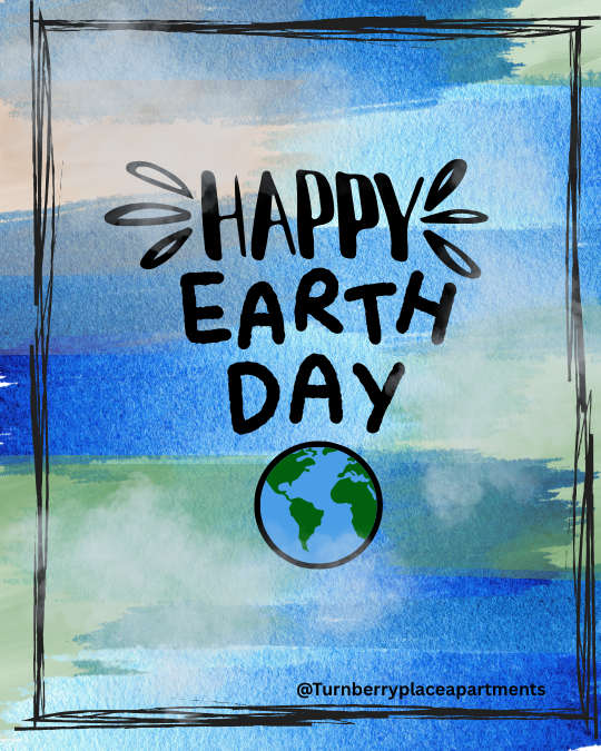 Turnberry_Place's tweet photo. Happy Earth Day! Go out and enjoy what Nature has to offer! 🌏
#turnberryplace #earth #day #mothernature #nature #aptliving #636living #stpeters #Missouriliving #mo #spring https://t.co/ahHG4WOiVo