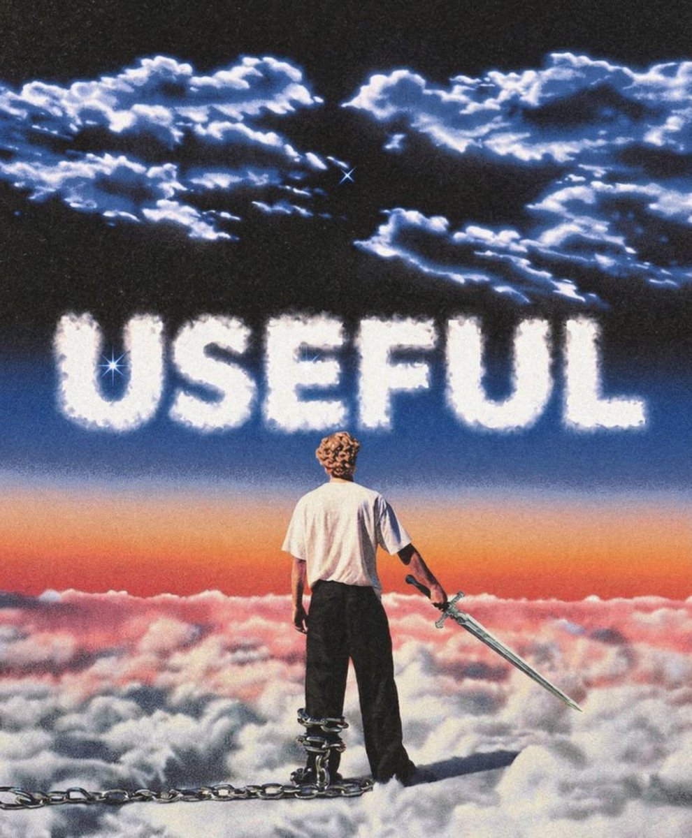 Useful Coin tweet media