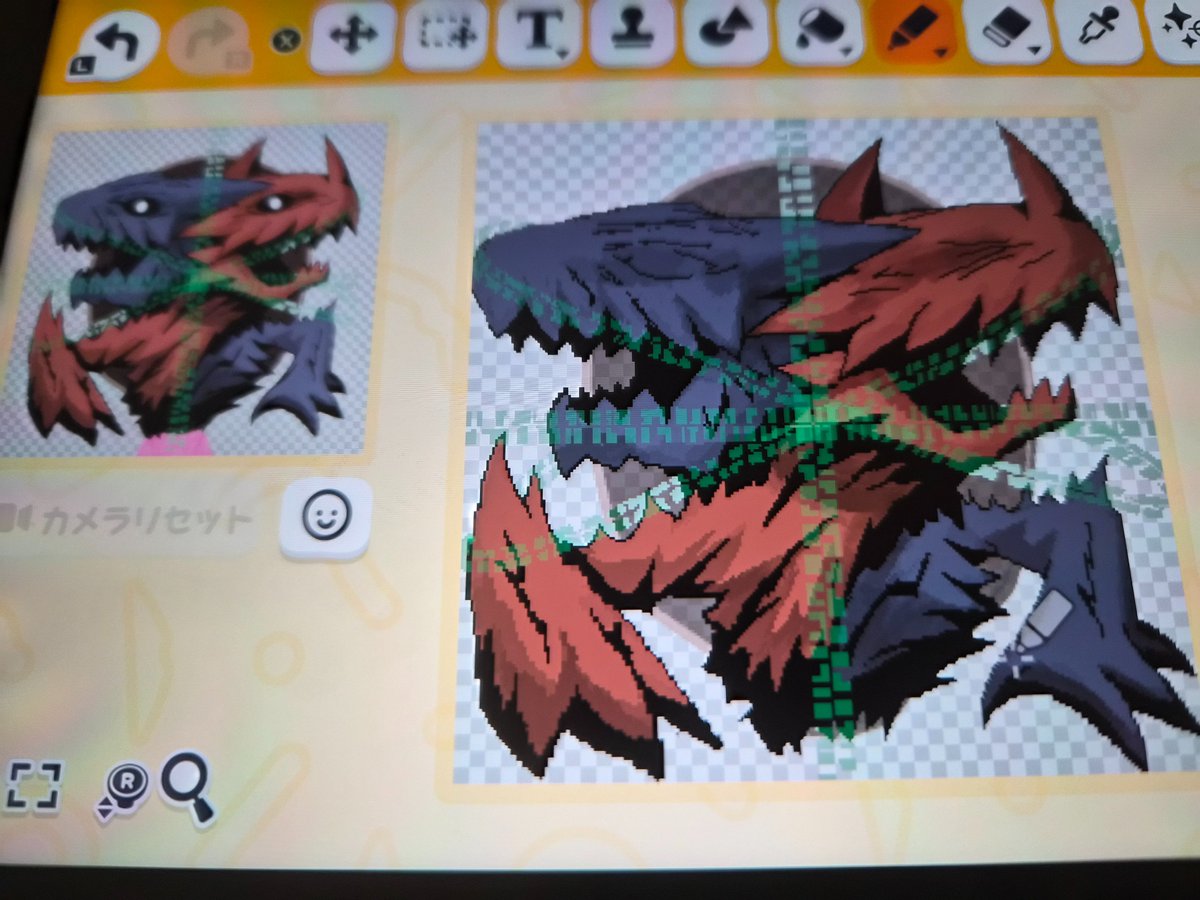 Shirohi -しろひー- tweet media