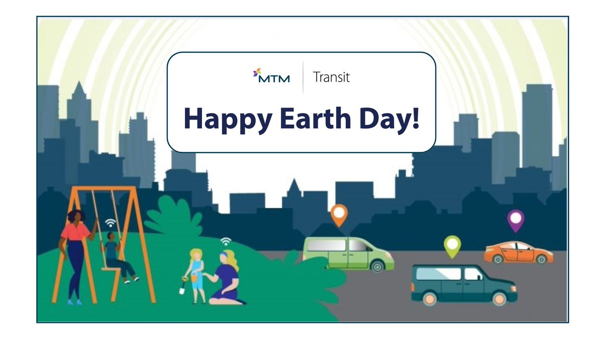 MTM Transit tweet media