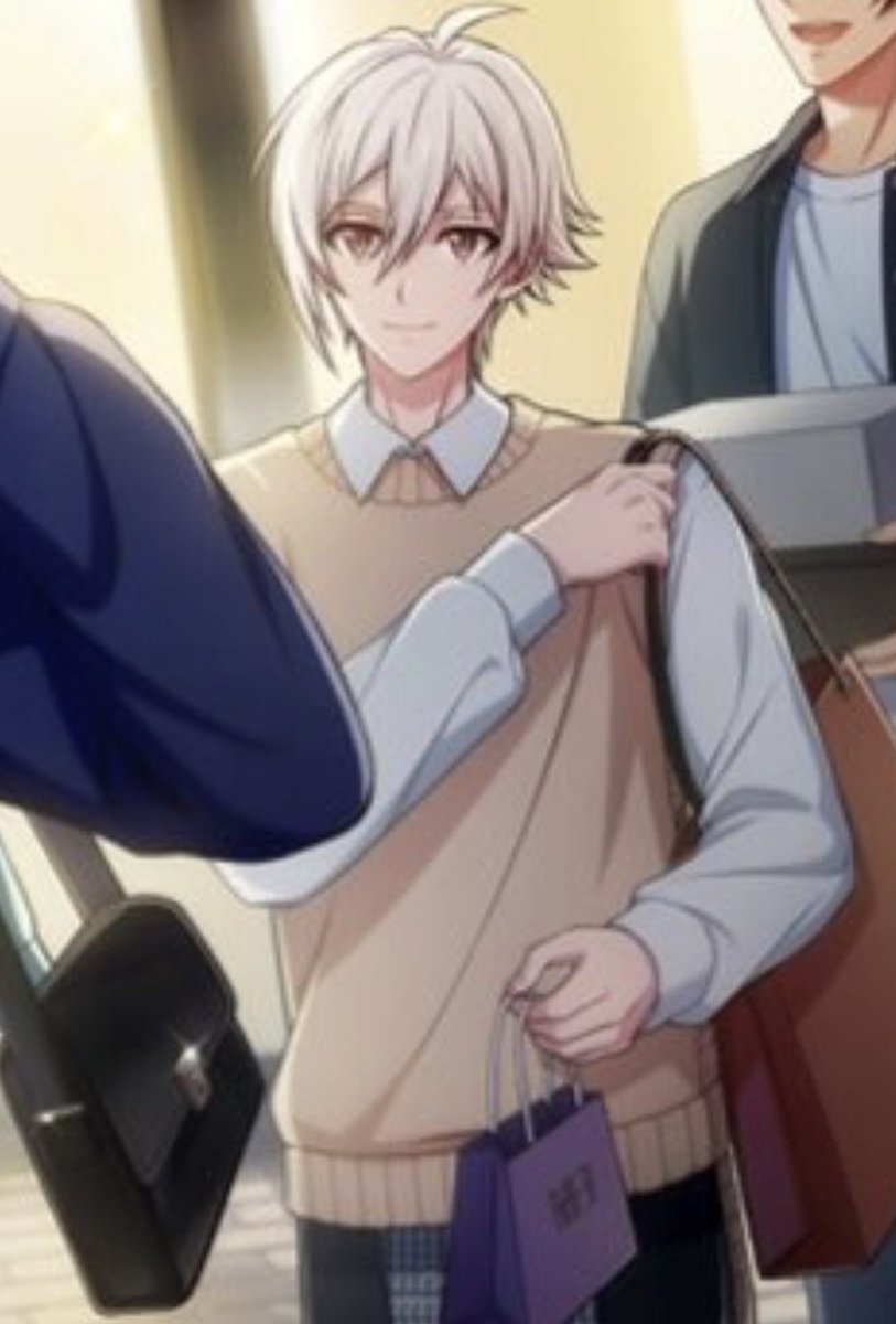 𝄡 reki ⋆.˚ tenn's wife tweet media