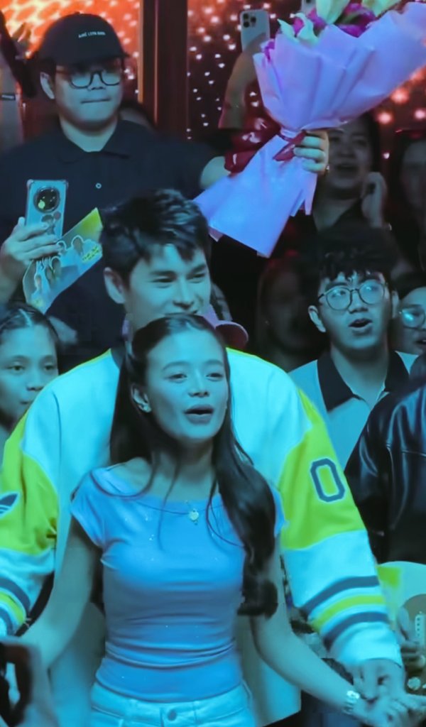 Certified Kapamilya tweet media