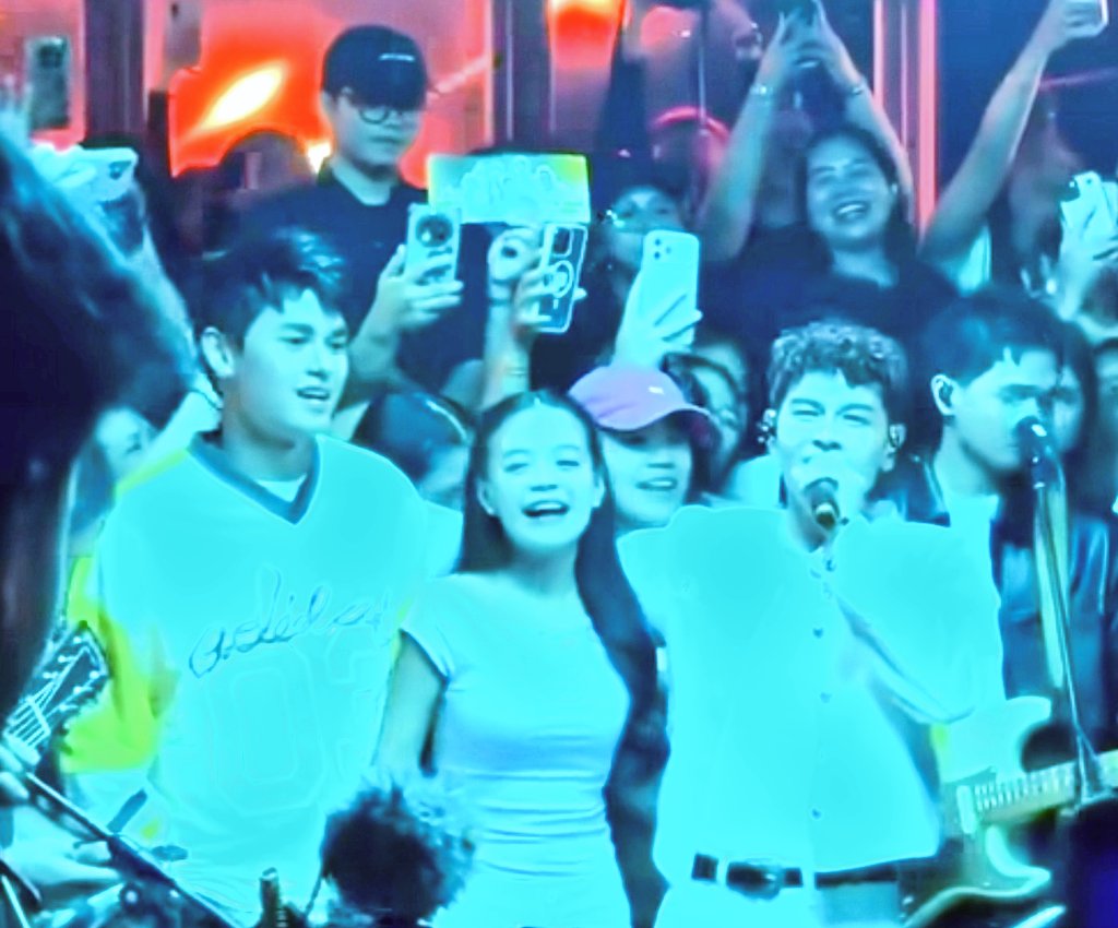 Certified Kapamilya tweet media