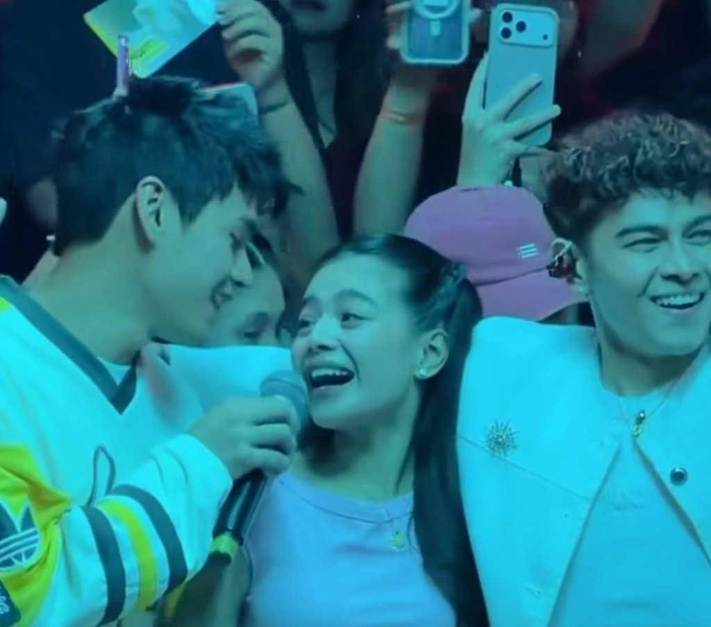 Certified Kapamilya tweet media