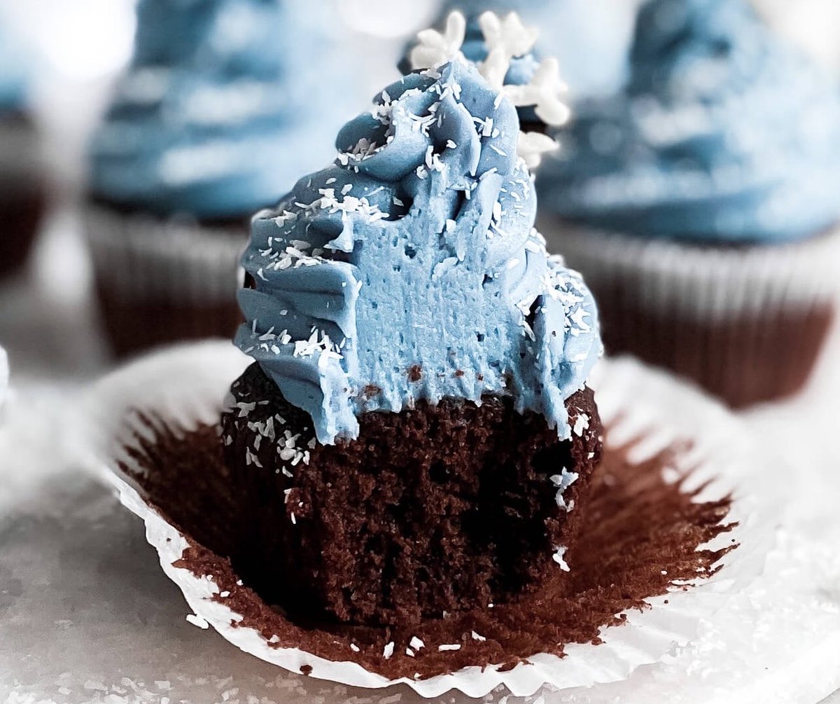 Connor Storrie As Cake tweet media