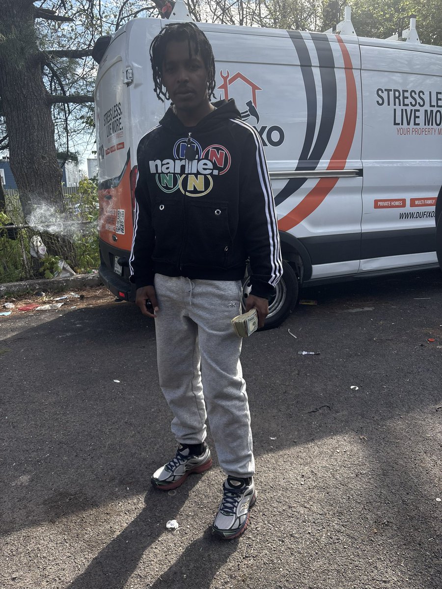 Lil Bandup tweet media