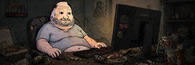 Tuffest dev on chain tweet media