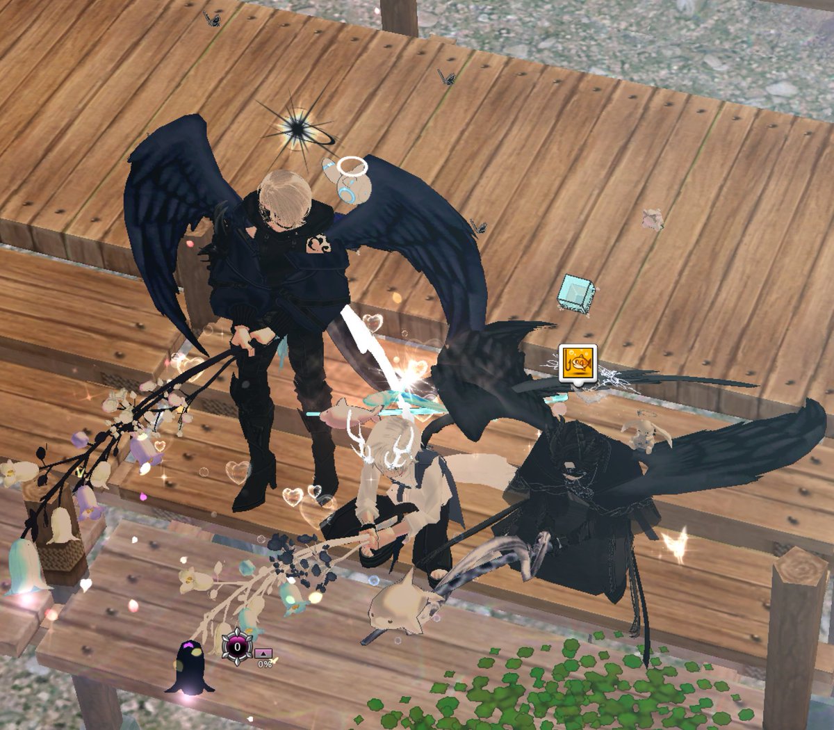 🖤🤍만루룽🖤🤍 tweet media