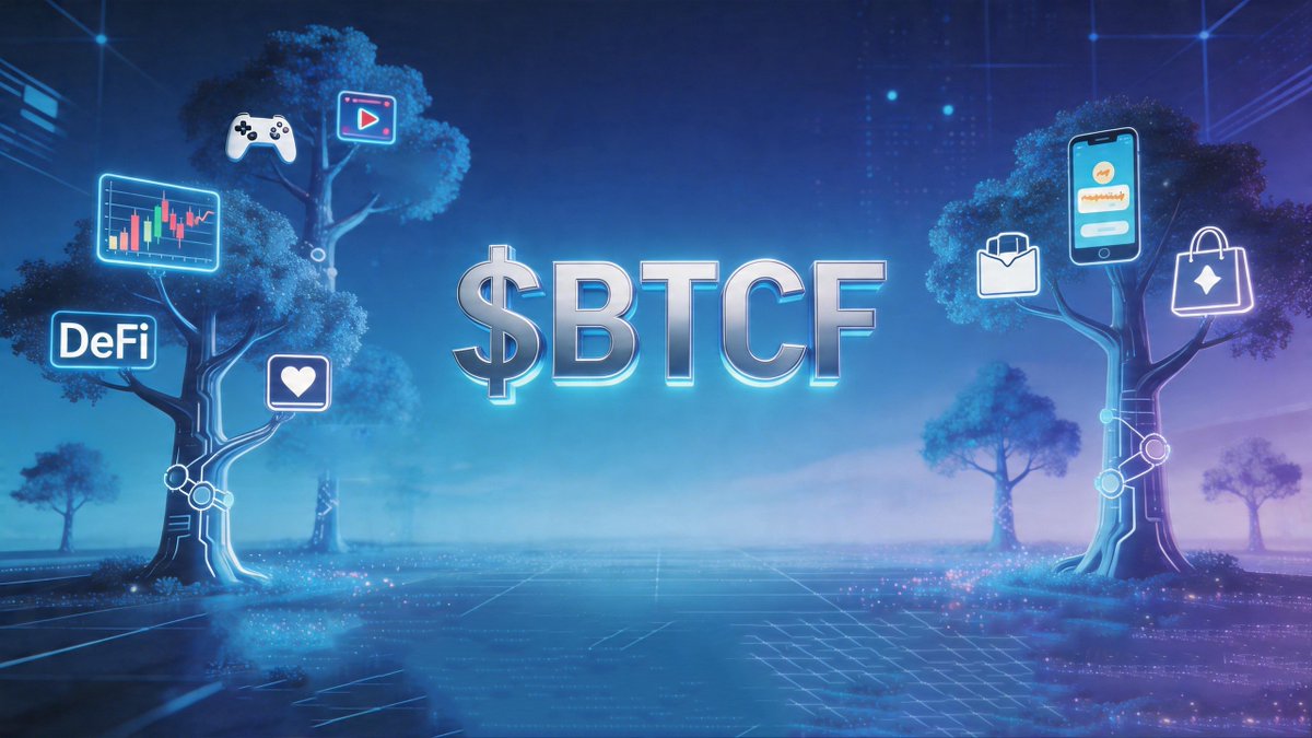 BTCF-Luxury RWA (@BTCF_Luxury) / Posts / X