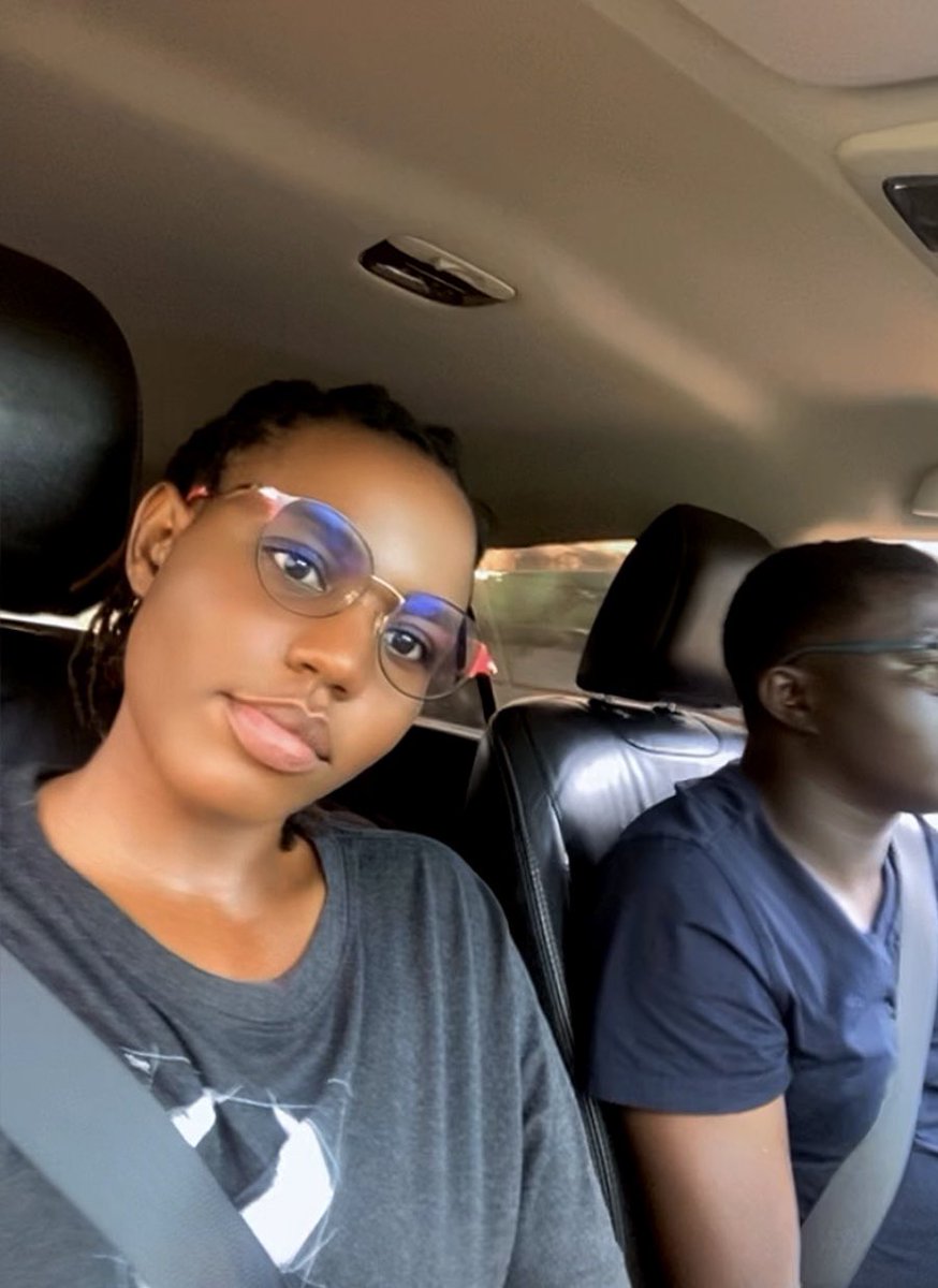 Nalongo Laloyo ‘The Unknown Poet’ 🇺🇬 tweet media