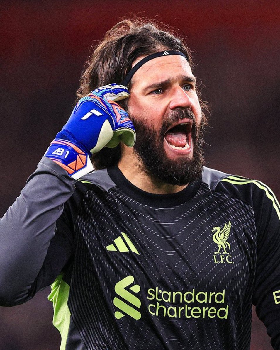 Anfield Sector tweet media