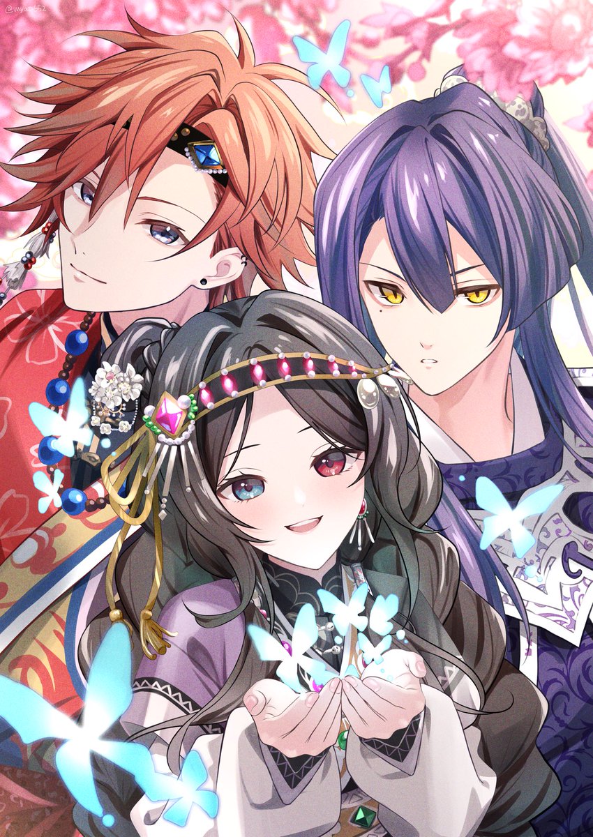 みゃお🐱 tweet media