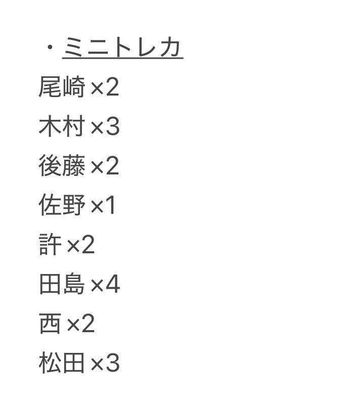 ︎︎☾*。 tweet media