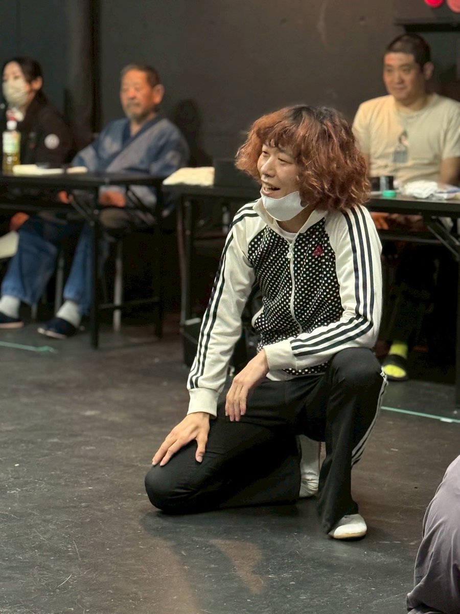 スズキ拓朗 tweet media