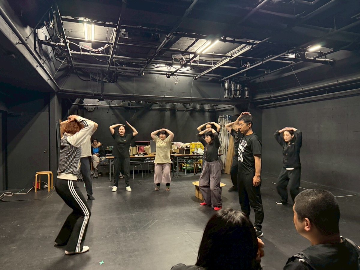 スズキ拓朗 tweet media