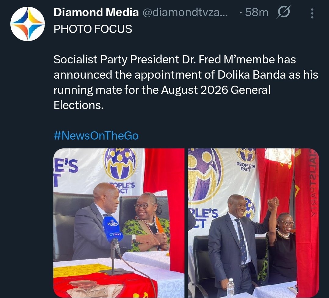 Chanda Chaikatisha tweet media