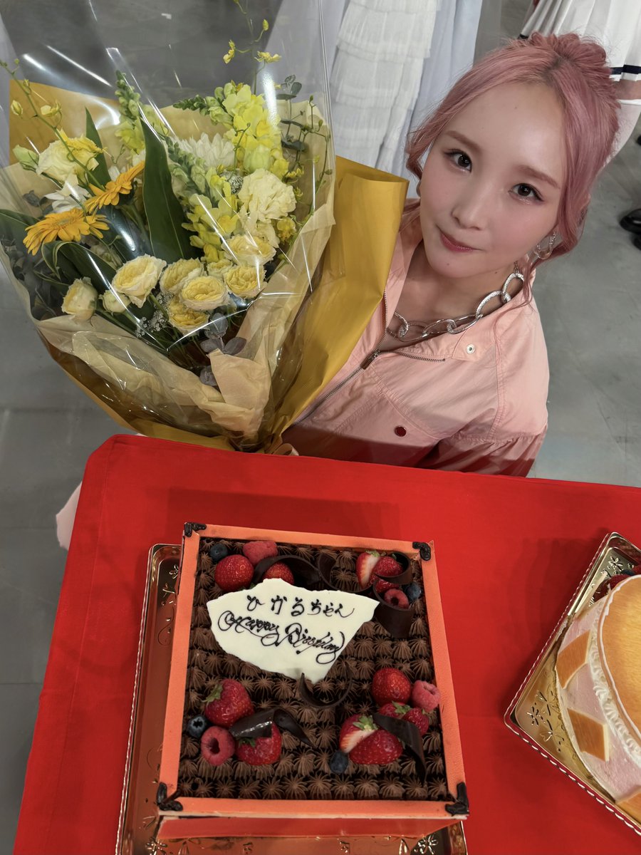 やまもとひかる tweet media